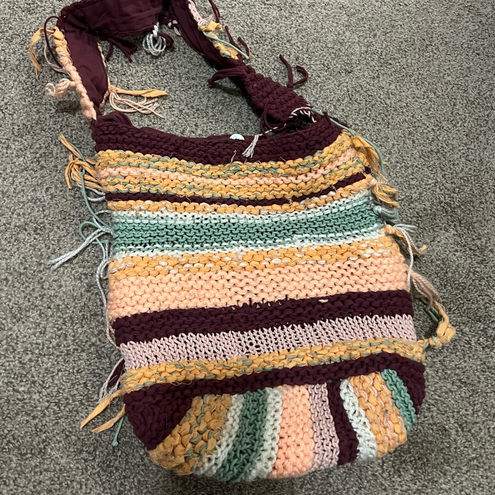 Free People Purse